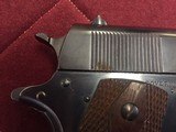 Colt 1911 Manufactured in 1917 - 6 of 15