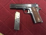 Colt 1911 Manufactured in 1917 - 10 of 15