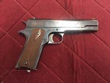 Colt 1911 Manufactured in 1917 - 5 of 15