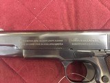 Colt 1911 Manufactured in 1917 - 11 of 15
