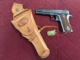 Colt 1911 Manufactured in 1917 - 1 of 15