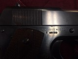 Colt 1911 Manufactured in 1917 - 8 of 15