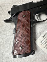 Ed Brown 1911 Special Forces 45acp - 6 of 7