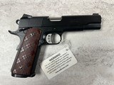 Ed Brown 1911 Special Forces 45acp - 4 of 7