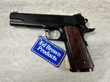 Ed Brown 1911 Special Forces 45acp