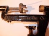 Rare Vintage Antique Sears Roebuck and Co Reloading Tool, 12 ga - 4 of 9