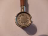 Vintage Antique B.G.I. Co, Variable Powder Measure, Patented Feb 25 1890 - 2 of 7