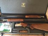 FRANCHI - VELOCE SQUIRE LIMITED EDITION - 20 AND 28 GUAGE SET - 1 of 6