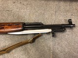 RUSSIAN TULA SKS - 1951 - UNFIRED - C&R OK - FOLDING STOCK INCLUDED***LOOK*** - 5 of 14