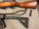RUSSIAN TULA SKS - 1951 - UNFIRED - C&R OK - FOLDING STOCK INCLUDED***LOOK*** - 13 of 14