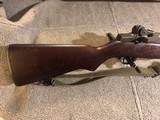 INTERNATIONAL HARVESTER M1 GARAND - 1953 - CMP CERTIFIED - KOREAN WAR ? - 8 of 15
