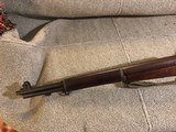 INTERNATIONAL HARVESTER M1 GARAND - 1953 - CMP CERTIFIED - KOREAN WAR ? - 6 of 15