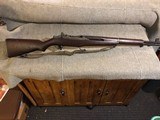 INTERNATIONAL HARVESTER M1 GARAND - 1953 - CMP CERTIFIED - KOREAN WAR ? - 7 of 15