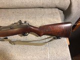 INTERNATIONAL HARVESTER M1 GARAND - 1953 - CMP CERTIFIED - KOREAN WAR ? - 4 of 15