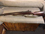 INTERNATIONAL HARVESTER M1 GARAND - 1953 - CMP CERTIFIED - KOREAN WAR ? - 3 of 15