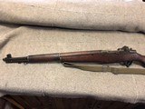 INTERNATIONAL HARVESTER M 1 GARAND - OUTSTANDING***look*** - 8 of 10