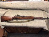 INTERNATIONAL HARVESTER M 1 GARAND - OUTSTANDING***look*** - 2 of 10