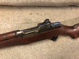 INTERNATIONAL HARVESTERM1 GARAND 1953 - KOREAN WAR ?CMP CERTIFIED - 3 of 10