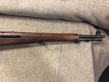 INTERNATIONAL HARVESTERM1 GARAND 1953 - KOREAN WAR ?CMP CERTIFIED - 7 of 10