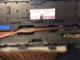 INTERNATIONAL HARVESTERM1 GARAND 1953 - KOREAN WAR ?CMP CERTIFIED - 1 of 10