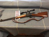 WINCHESTER MODEL 9422M - 22 MAGNUM - 1974 - OUTSTANDING ***LOOK*** - 1 of 9