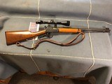 WINCHESTER MODEL 9422M - 22 MAGNUM - 1974 - OUTSTANDING ***LOOK*** - 5 of 9