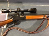 WINCHESTER MODEL 9422M - 22 MAGNUM - 1974 - OUTSTANDING ***LOOK*** - 7 of 9