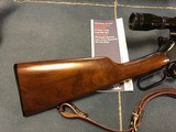 WINCHESTER MODEL 9422M - 22 MAGNUM - 1974 - OUTSTANDING ***LOOK*** - 6 of 9