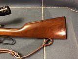 WINCHESTER MODEL 9422M - 22 MAGNUM - 1974 - OUTSTANDING ***LOOK*** - 4 of 9