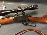 WINCHESTER MODEL 9422M - 22 MAGNUM - 1974 - OUTSTANDING ***LOOK*** - 3 of 9