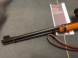 WINCHESTER MODEL 9422M - 22 MAGNUM - 1974 - OUTSTANDING ***LOOK*** - 2 of 9