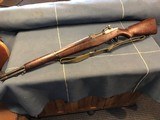 INTERNATIONAL HARVESTER M 1GARAND1953KOREAN WAR ?CMP CERTIFIED - 2 of 10