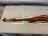 INTERNATIONAL HARVESTER M 1GARAND1953KOREAN WAR ?CMP CERTIFIED - 3 of 10