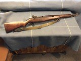 INTERNATIONAL HARVESTER M 1GARAND1953KOREAN WAR ?CMP CERTIFIED - 4 of 10