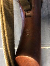 INTERNATIONAL HARVESTER M 1GARAND1953KOREAN WAR ?CMP CERTIFIED - 6 of 10