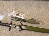 INTERNATIONAL HARVESTER M 1GARAND1953KOREAN WAR ?CMP CERTIFIED - 10 of 10
