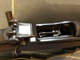 INTERNATIONAL HARVESTER M 1GARAND1953KOREAN WAR ?CMP CERTIFIED - 7 of 10