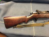 INTERNATIONAL HARVESTER M 1GARAND1953KOREAN WAR ?CMP CERTIFIED - 5 of 10