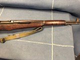 INTERNATIONAL HARVESTER M 1GARAND1953KOREAN WAR ?CMP CERTIFIED - 9 of 10