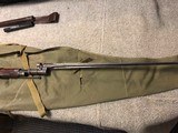MOSIN-NAGAANT - RUSSIAN TULA - HEX RECEIVER - 1936 - EXTRAS "LOOK" - 10 of 10