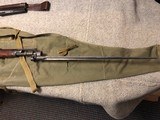 MOSIN-NAGAANT - RUSSIAN TULA - HEX RECEIVER - 1936 - EXTRAS "LOOK" - 9 of 10