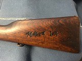 HANYANG M88 - WUHAUN CHINA FACTORY -(GWEHR 88 COMMISION MAUSER COPY)7.92 MM - NO FFL NEEDED ! - 2 of 14