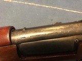 SPRINGFIELD ARMORY -30 40 KRAG -1894 FULL MILITARY DRESS WITH BAYONET AND SCABBARD - 10 of 10