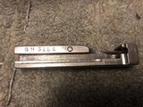 ROMANIAN SKS - CUGIR FACTORY 1959
BLADE BAYONET -
C&R OK****EXTRAS***LOOK*** - 10 of 11