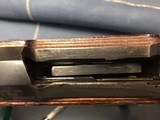 MOSIN - NAGANT 91 30 - LAMINATE STOCK - MATCHING NUMBERS INCLUDING BAYONET**LOOK** - 11 of 11