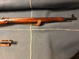 MOSIN - NAGANT 91 30 - LAMINATE STOCK - MATCHING NUMBERS INCLUDING BAYONET**LOOK** - 3 of 11