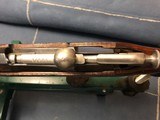 MOSIN - NAGANT 91 30 - LAMINATE STOCK - MATCHING NUMBERS INCLUDING BAYONET**LOOK** - 8 of 11