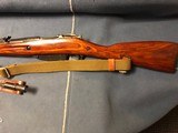 MOSIN - NAGANT 91 30 - LAMINATE STOCK - MATCHING NUMBERS INCLUDING BAYONET**LOOK** - 6 of 11
