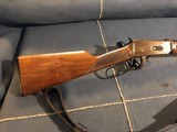 WINCHESTER 94 XTR SADDLE RING COWBOY CARBINE - ANTIQUE FINISH 1979 - 4 of 8
