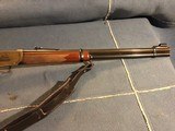 WINCHESTER 94 XTR SADDLE RING COWBOY CARBINE - ANTIQUE FINISH 1979 - 5 of 8
